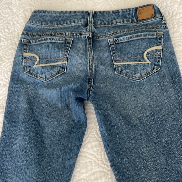 American Eagle Artist Jeans - Picture 5 of 5
